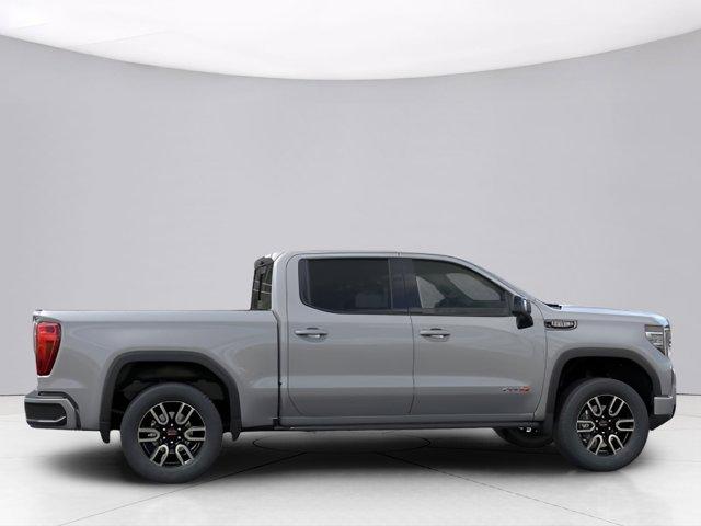 2025 GMC Sierra 1500 Vehicle Photo in LEOMINSTER, MA 01453-2952