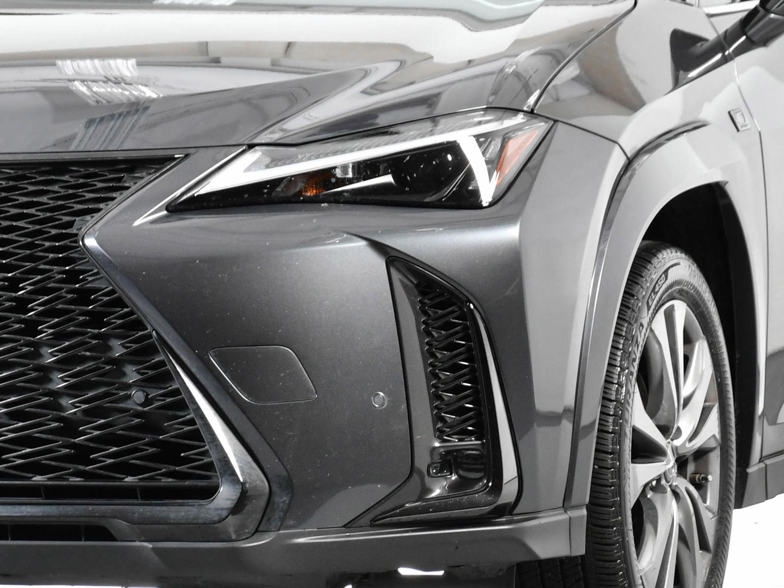 2023 Lexus UX 250h Vehicle Photo in DALLAS, TX 75235