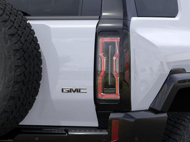 2025 GMC HUMMER EV SUV Vehicle Photo in ALBERTVILLE, AL 35950-0246