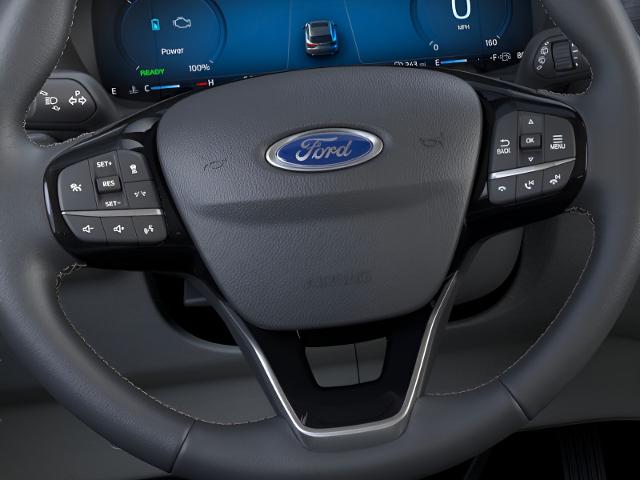 2024 Ford Escape Vehicle Photo in Neenah, WI 54956