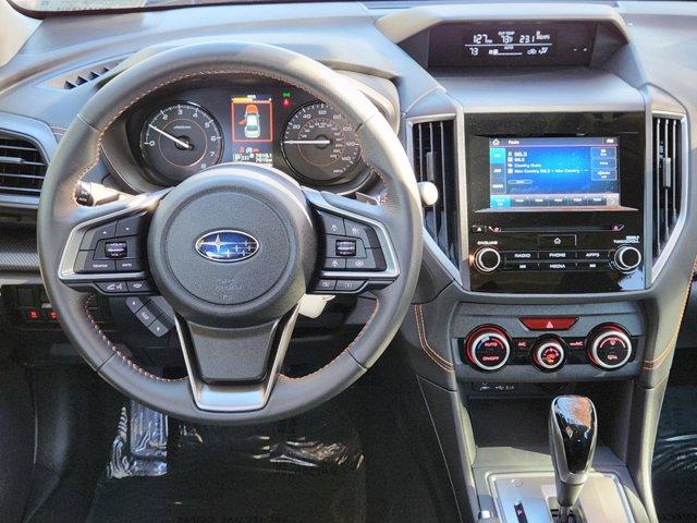 2021 Subaru Crosstrek Vehicle Photo in DALLAS, TX 75209