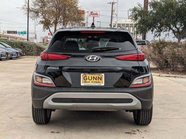 2023 Hyundai KONA Vehicle Photo in San Antonio, TX 78209