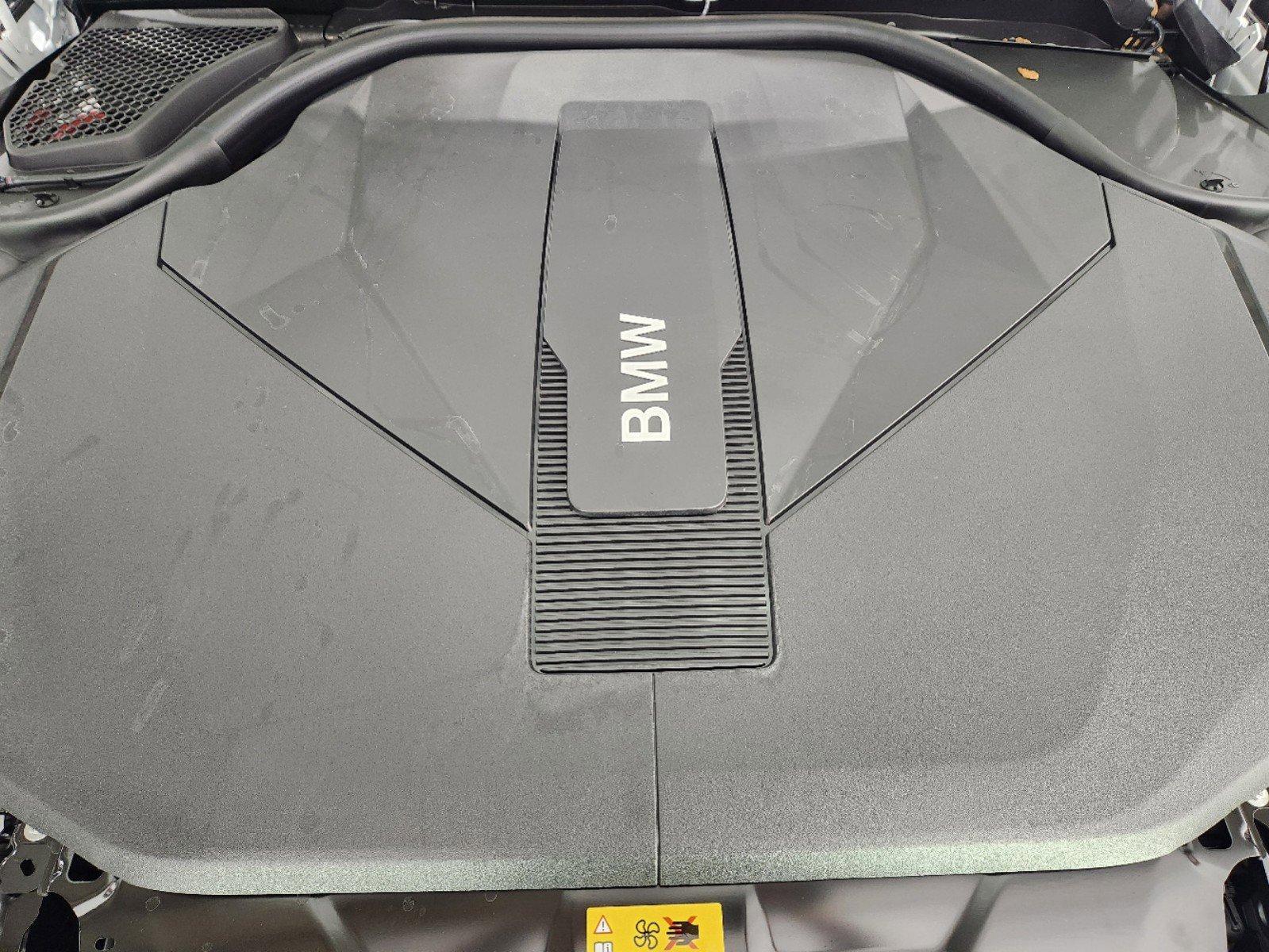 2025 BMW i5 Vehicle Photo in GRAPEVINE, TX 76051