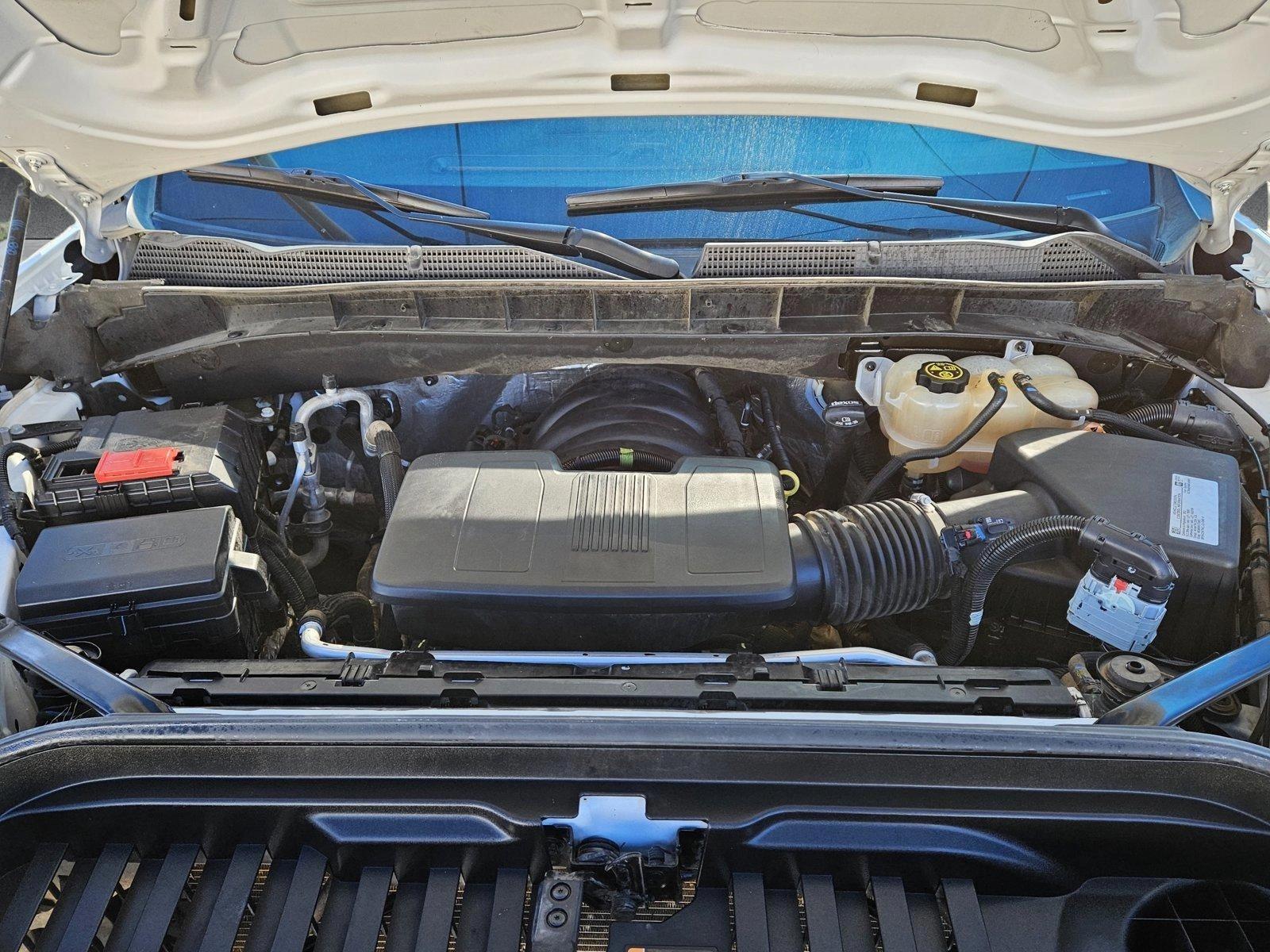 2021 GMC Sierra 1500 Vehicle Photo in AMARILLO, TX 79106-1809