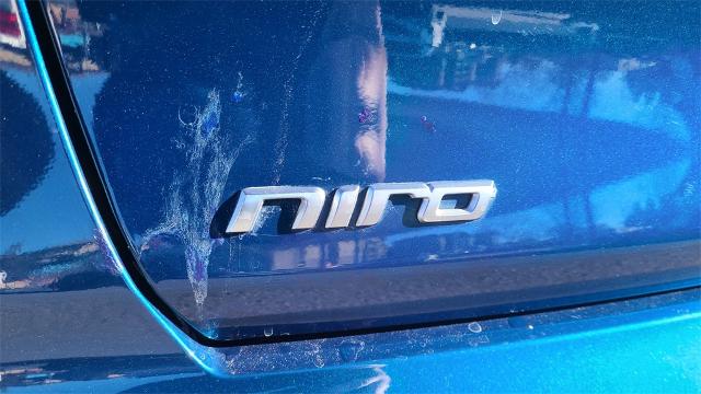 2022 Kia Niro Plug-In Hybrid Vehicle Photo in FLAGSTAFF, AZ 86001-6214