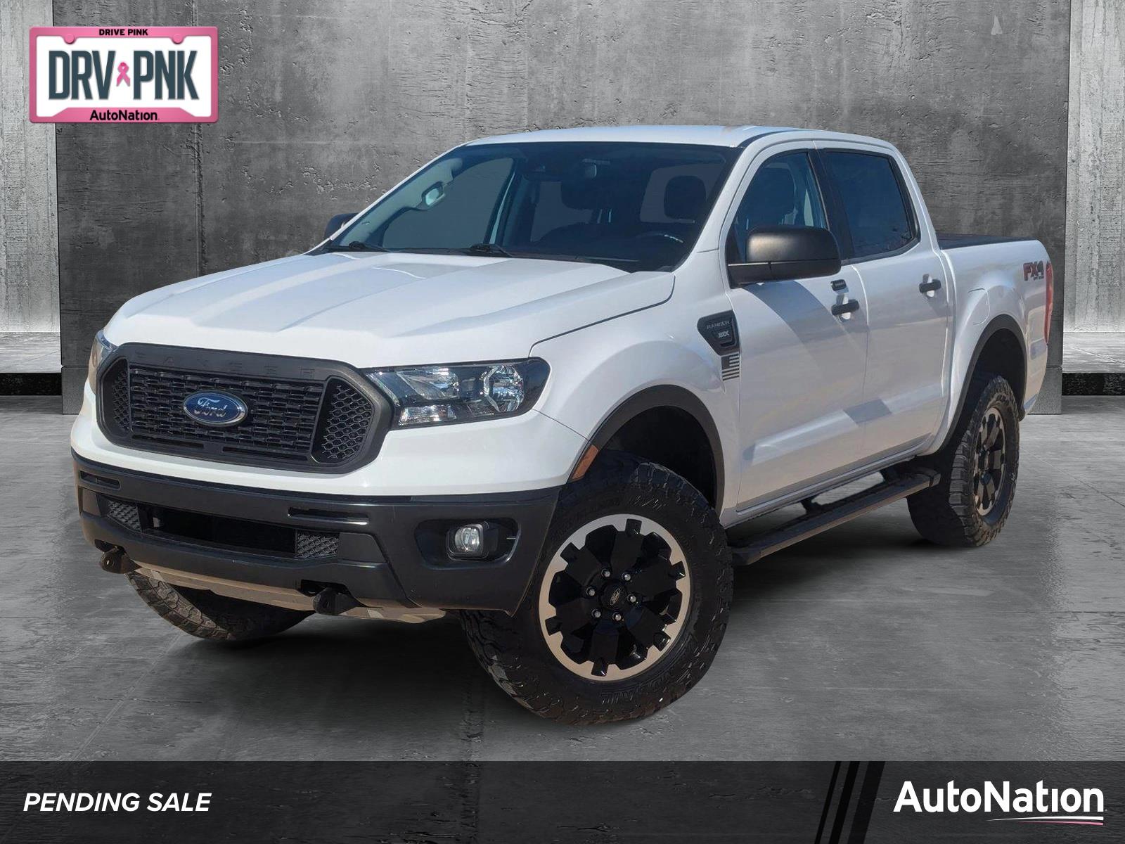 2021 Ford Ranger Vehicle Photo in CORPUS CHRISTI, TX 78412-4902