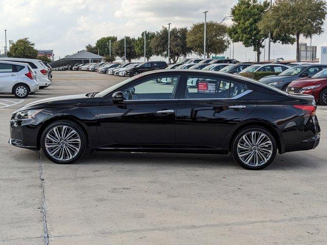 2024 Nissan Altima Vehicle Photo in San Antonio, TX 78209