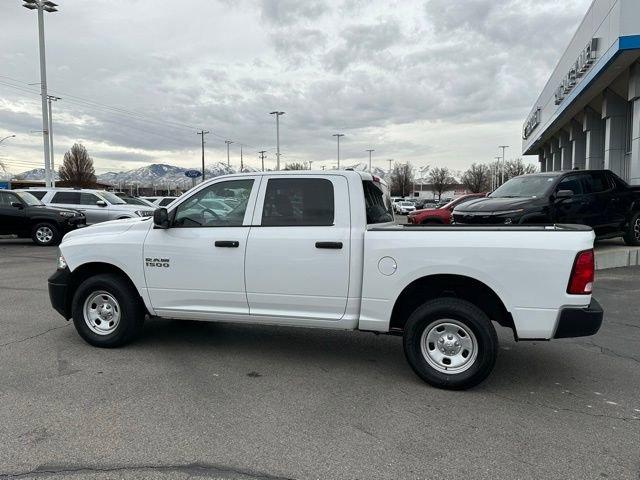 2016 Ram 1500 Vehicle Photo in WEST VALLEY CITY, UT 84120-3202