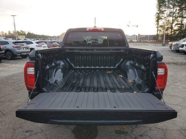 2024 GMC Canyon Vehicle Photo in SMYRNA, GA 30080-7630