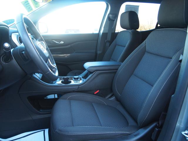 2023 GMC Acadia Vehicle Photo in MADISON, IN 47250-1611