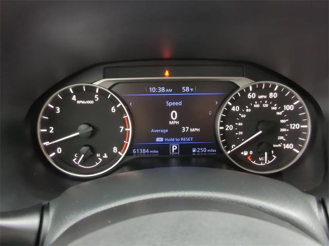 2023 Nissan Altima Vehicle Photo in ALBERTVILLE, AL 35950-0246