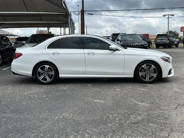 2020 Mercedes-Benz E-Class Vehicle Photo in San Antonio, TX 78230