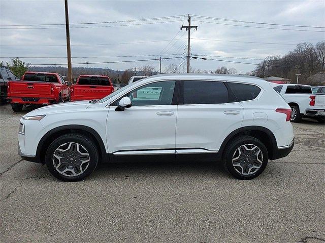 2023 Hyundai Santa Fe Vehicle Photo in MILFORD, OH 45150-1684