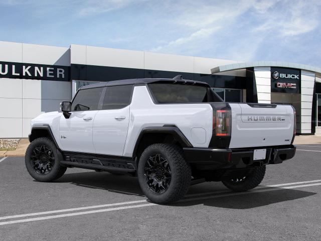 2025 GMC HUMMER EV Pickup Vehicle Photo in TREVOSE, PA 19053-4984