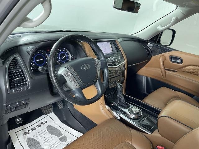 2019 INFINITI QX80 Vehicle Photo in GILBERT, AZ 85297-0402