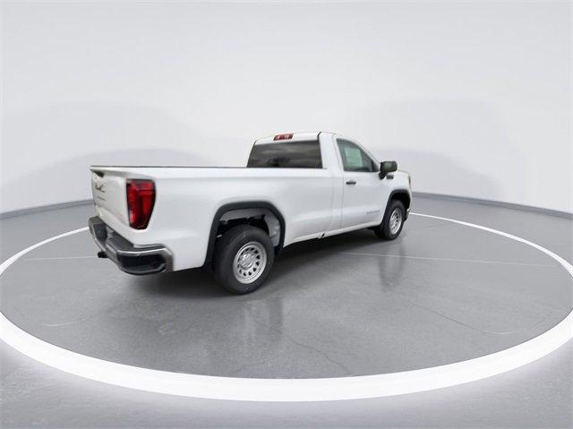 2025 GMC Sierra 1500 Vehicle Photo in BOWLING GREEN, KY 42104-4102