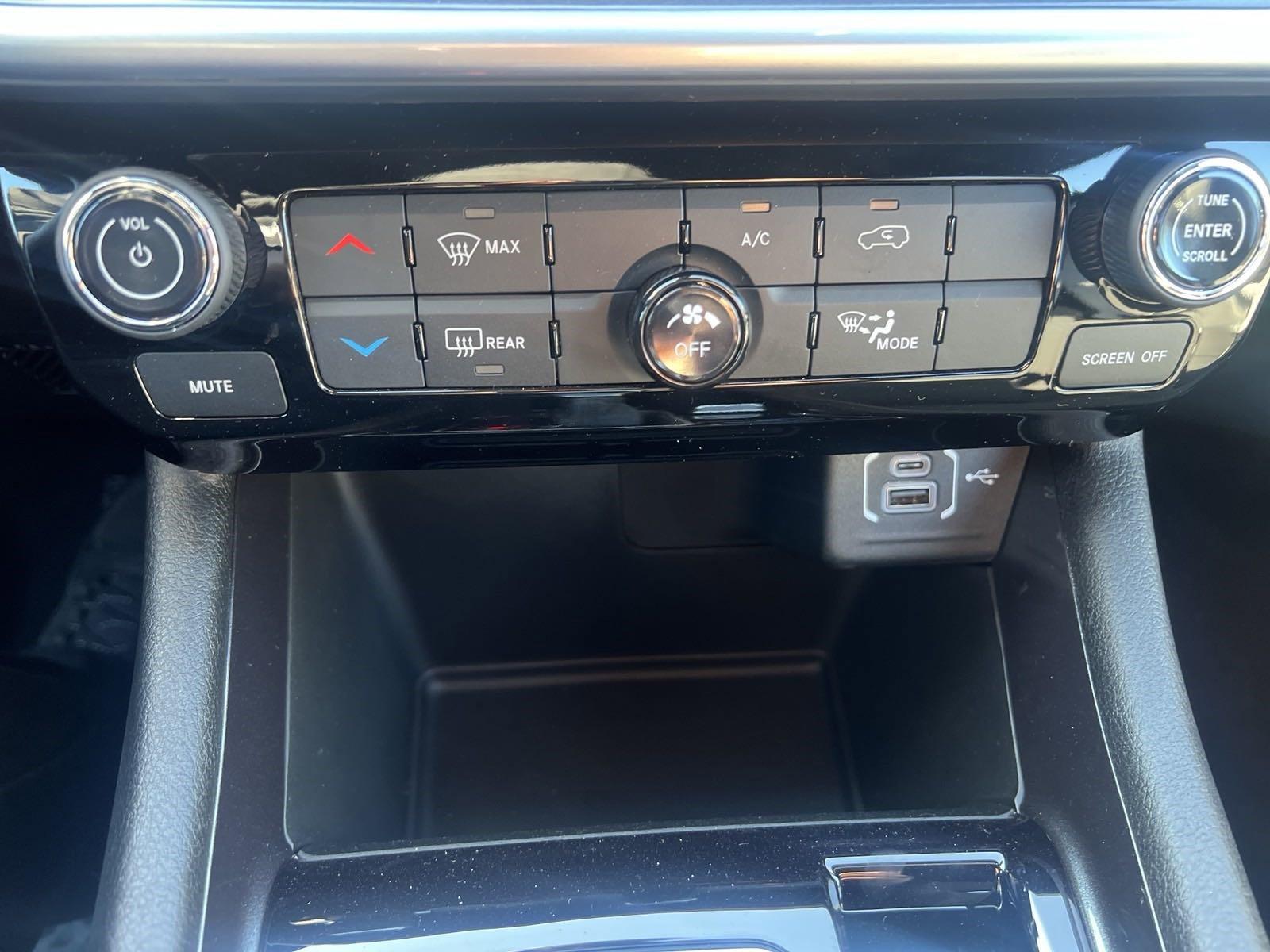 2025 Jeep Compass Vehicle Photo in Mechanicsburg, PA 17050-1707