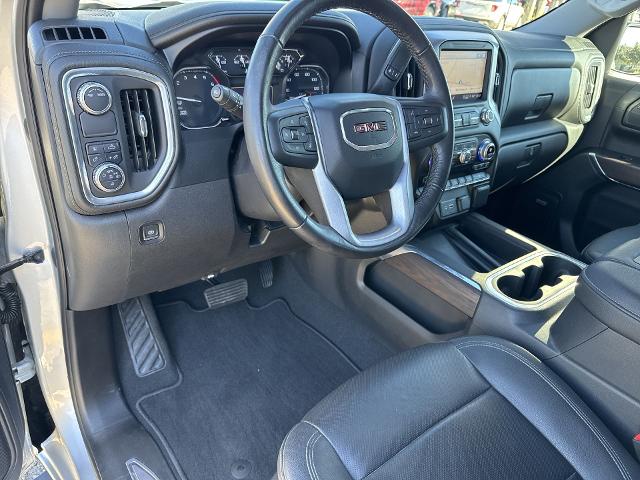 2021 GMC Sierra 1500 Vehicle Photo in BATON ROUGE, LA 70806-4466