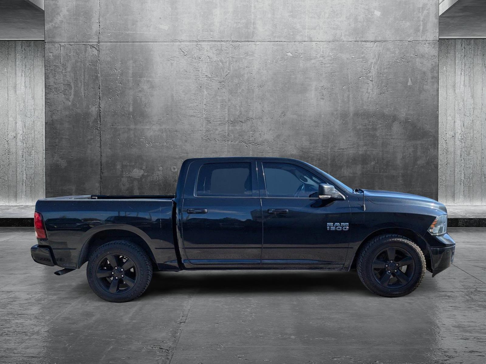 2018 Ram 1500 Vehicle Photo in Miami, FL 33015