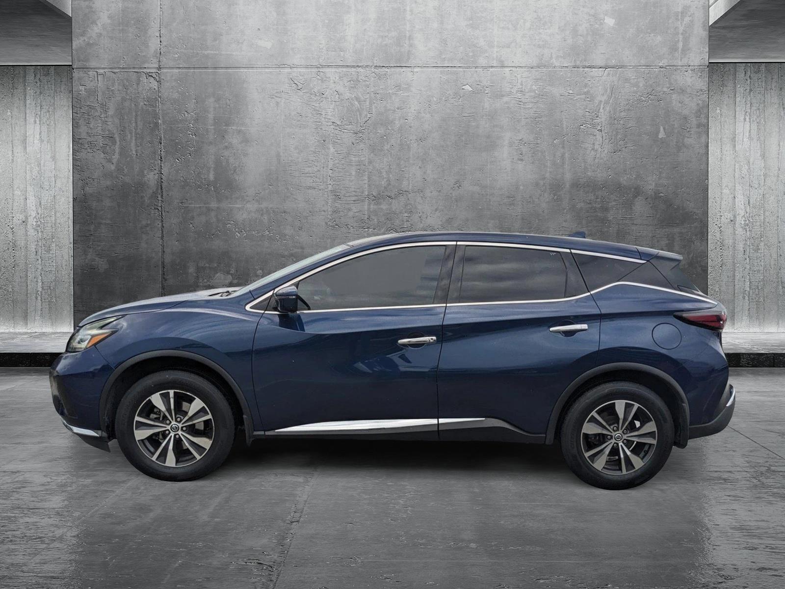 2020 Nissan Murano Vehicle Photo in MIAMI, FL 33172-3015