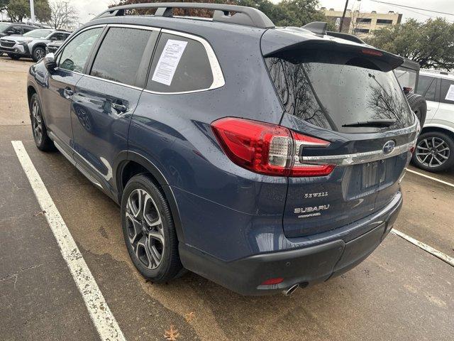 2023 Subaru Ascent Vehicle Photo in DALLAS, TX 75209