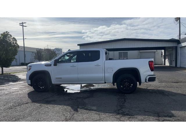 2022 GMC Sierra 1500 Limited Vehicle Photo in TURLOCK, CA 95380-4918