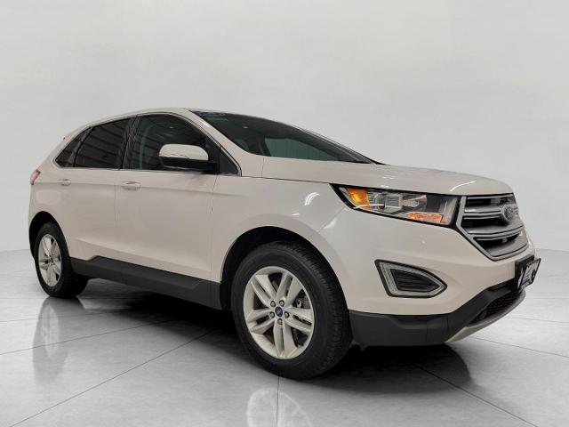 2017 Ford Edge Vehicle Photo in OSHKOSH, WI 54904-7811