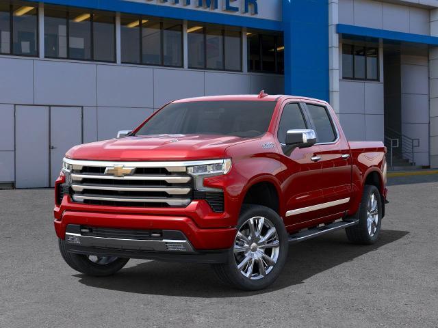 2025 Chevrolet Silverado 1500 Vehicle Photo in KANSAS CITY, MO 64114-4502