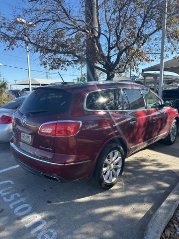 2015 Buick Enclave Vehicle Photo in San Antonio, TX 78230