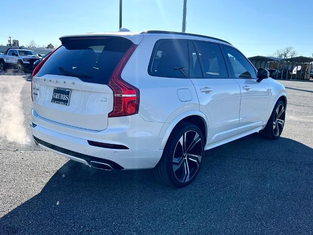 2021 Volvo XC90 Vehicle Photo in Tulsa, OK 74145