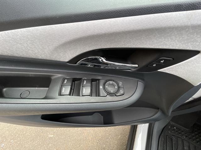 2020 Chevrolet Bolt EV Vehicle Photo in BENTONVILLE, AR 72712-4322