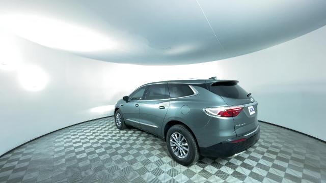 2024 Buick Enclave Vehicle Photo in GILBERT, AZ 85297-0402