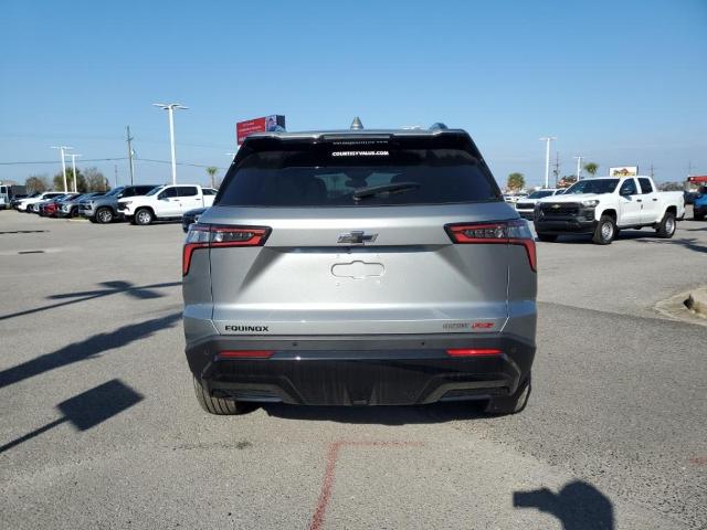 2025 Chevrolet Equinox Vehicle Photo in BROUSSARD, LA 70518-0000