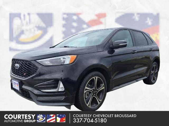 2021 Ford Edge Vehicle Photo in BROUSSARD, LA 70518-0000