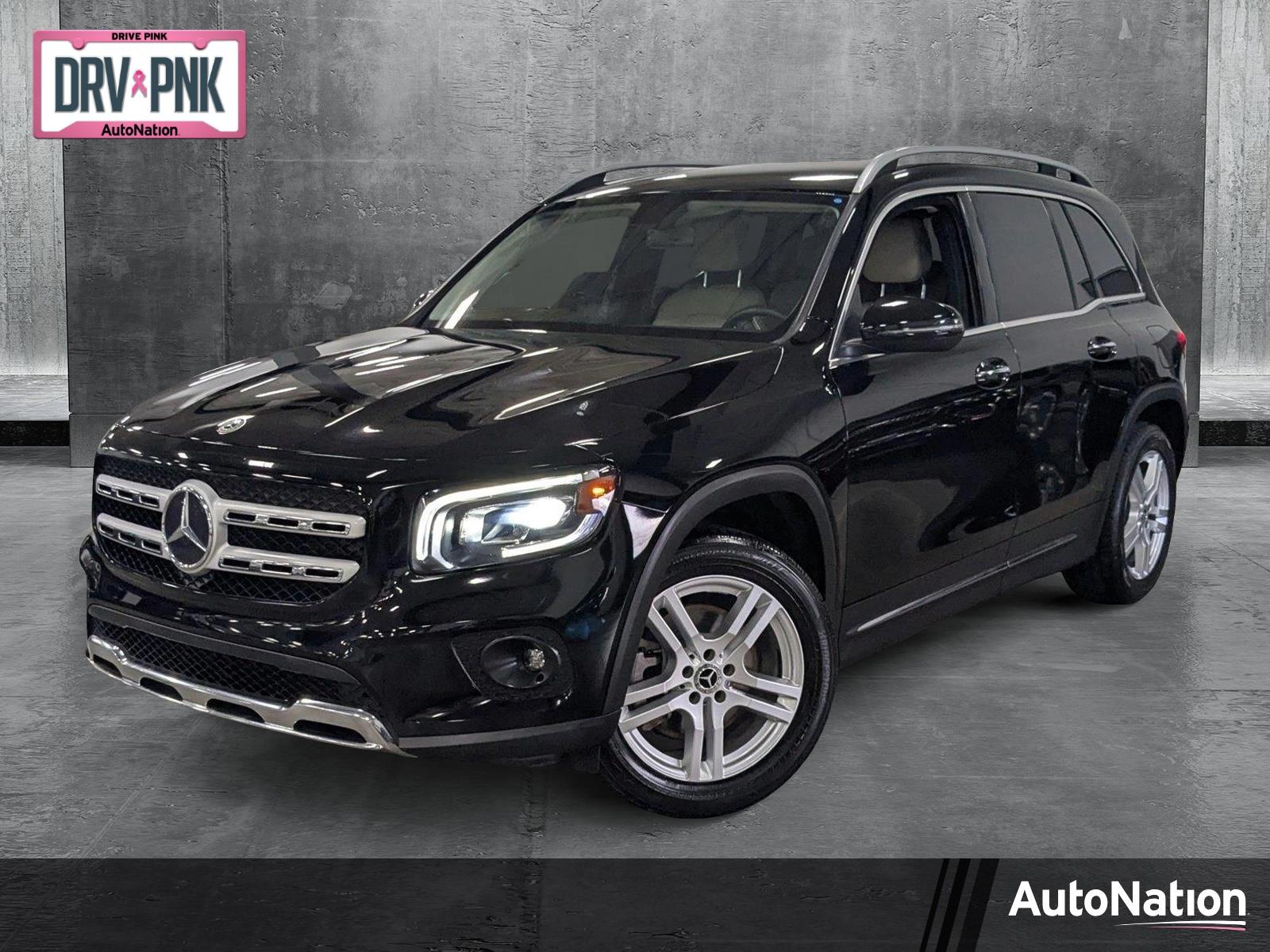 2021 Mercedes-Benz GLB Vehicle Photo in Pompano Beach, FL 33064