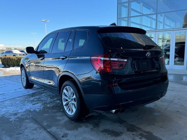 2014 BMW X3 xDrive28i Vehicle Photo in Grapevine, TX 76051