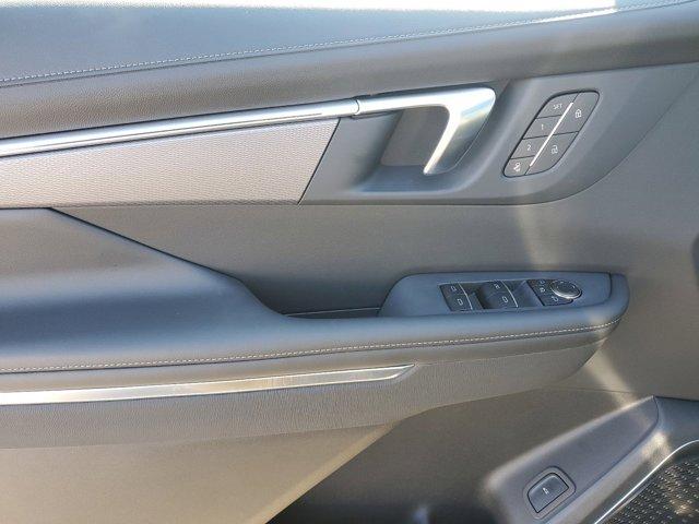 2025 Buick Enclave Vehicle Photo in SMYRNA, GA 30080-7630