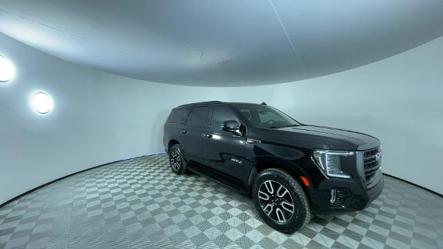 2023 GMC Yukon Vehicle Photo in GILBERT, AZ 85297-0402