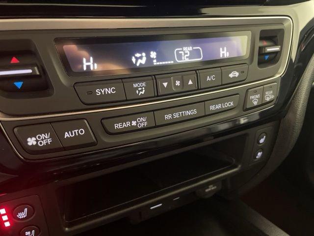 2024 Honda Ridgeline Vehicle Photo in PHOENIX, AZ 85014-3381