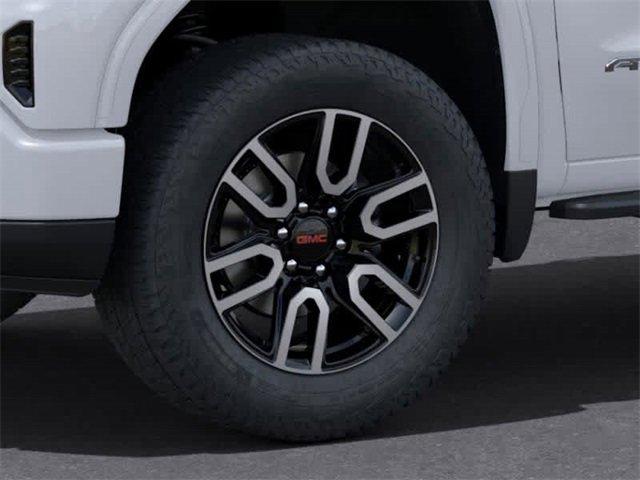 2025 GMC Sierra 1500 Vehicle Photo in COLLIERVILLE, TN 38017-9006