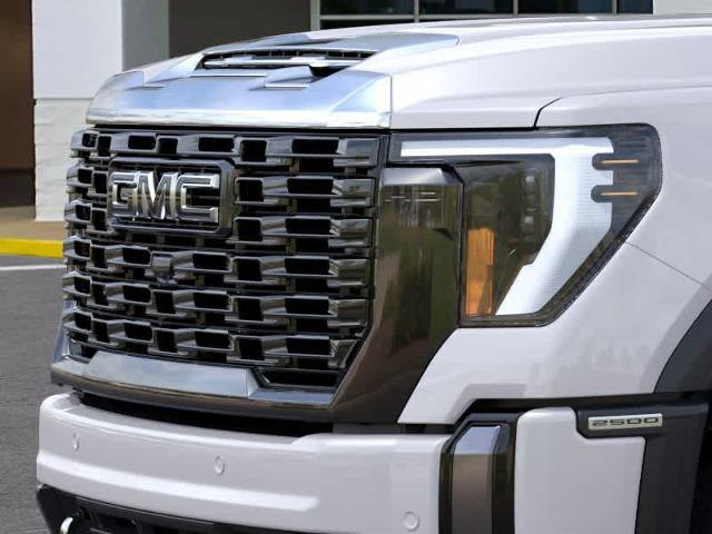 2025 GMC Sierra 2500 HD Vehicle Photo in BARTLETT, TN 38133-4101