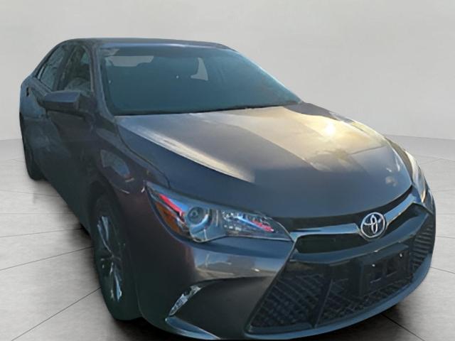 2017 Toyota Camry Vehicle Photo in Appleton, WI 54914