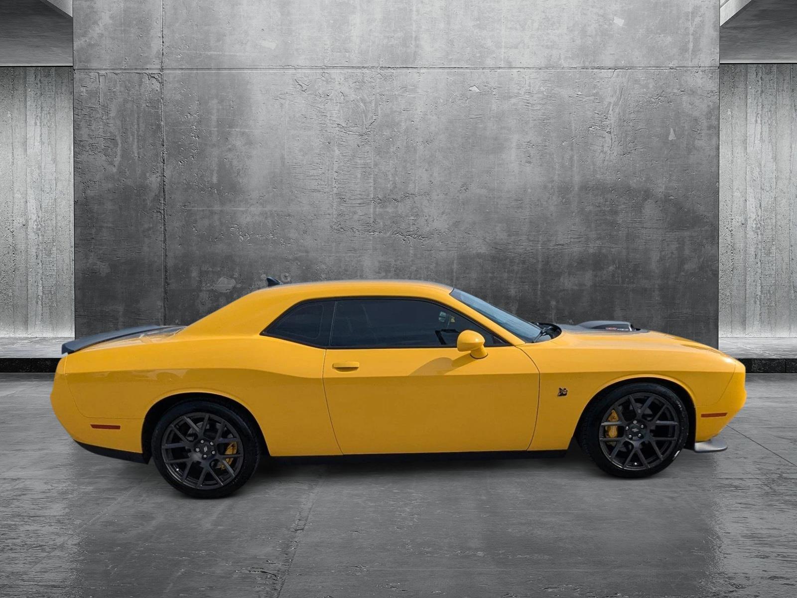 2017 Dodge Challenger Vehicle Photo in Delray Beach, FL 33444