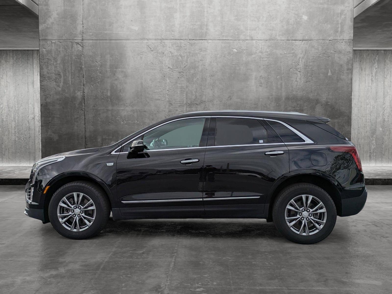 2021 Cadillac XT5 Vehicle Photo in Clearwater, FL 33761