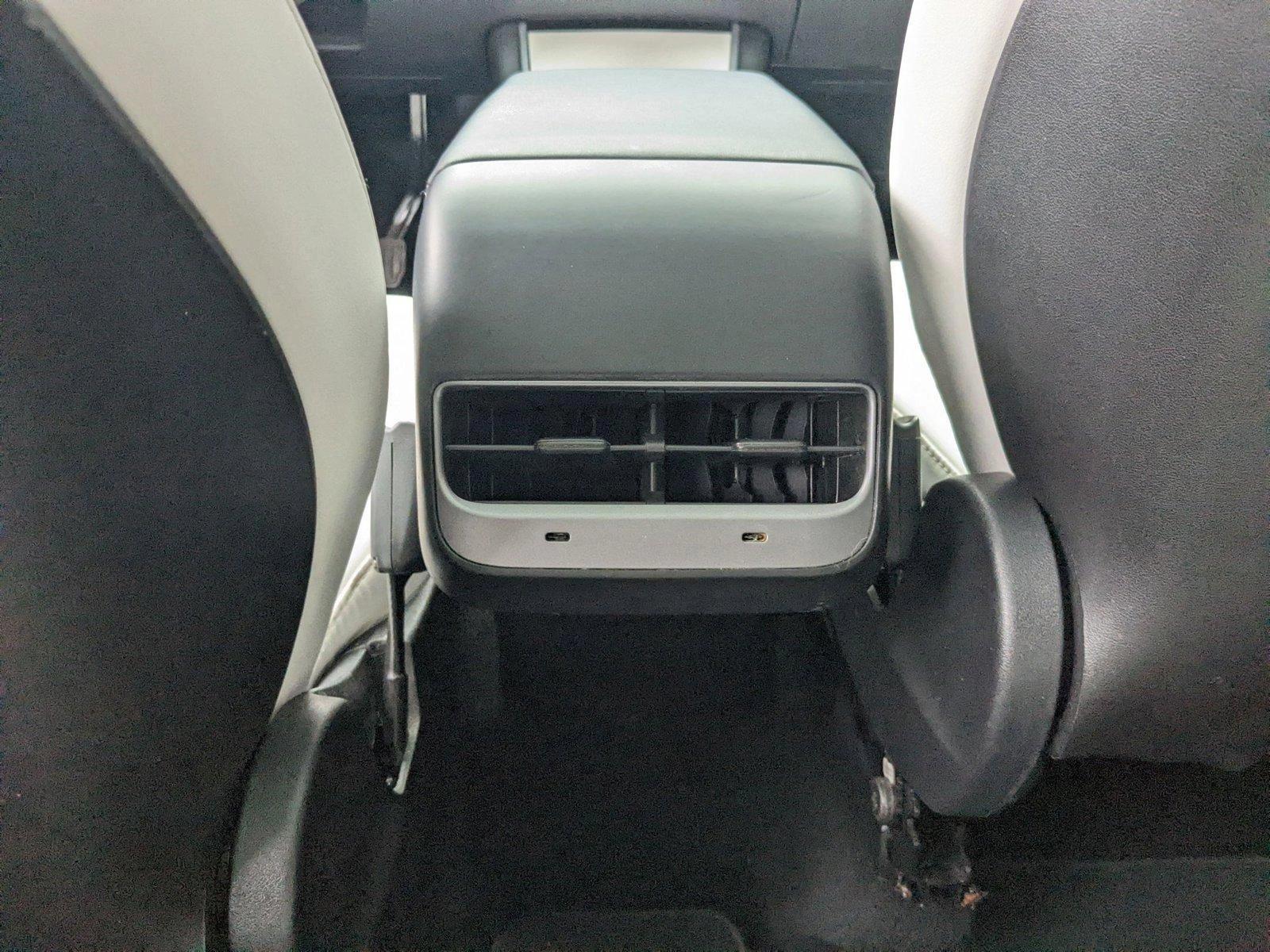 2020 Tesla Model Y Vehicle Photo in Pompano Beach, FL 33064