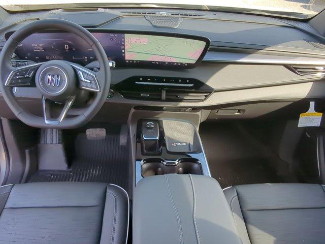 2025 Buick Enclave Vehicle Photo in ALBERTVILLE, AL 35950-0246