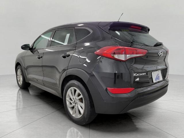 2016 Hyundai TUCSON Vehicle Photo in Green Bay, WI 54304