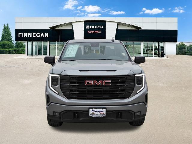 2025 GMC Sierra 1500 Vehicle Photo in ROSENBERG, TX 77471-5675