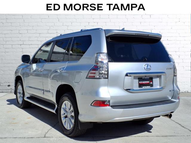 2017 Lexus GX Vehicle Photo in TAMPA, FL 33612-3404