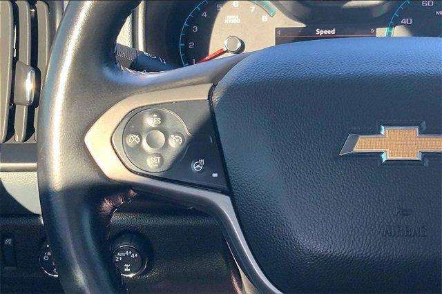 2022 Chevrolet Colorado Vehicle Photo in INDEPENDENCE, MO 64055-1377